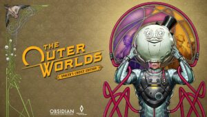 the outer worlds spacer's choice edition