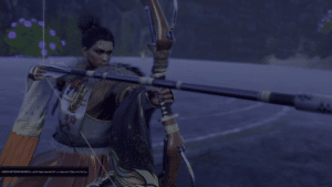 wild hearts bow weapon guide