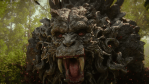 wild hearts cg trailer