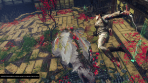 wild hearts claw blade weapon guide