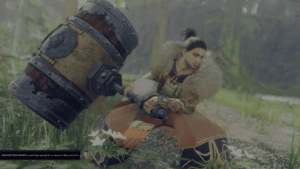 Wild Hearts Update 1.031