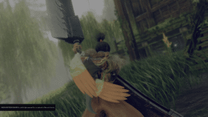 wild hearts nodachi weapon guide