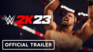 WWE 2K23 Gameplay