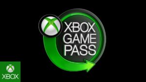 xbox game pass