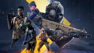 XDefiant Release Date