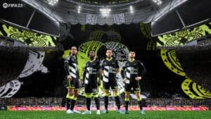 fifa 23 anti racism kits