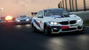 Assetto Corsa Competizione Update 1.008.009