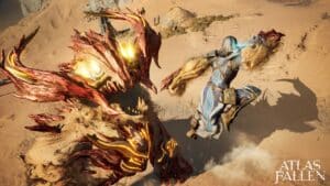 atlas fallen release date