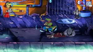 BROK the InvestiGator Update 1.04