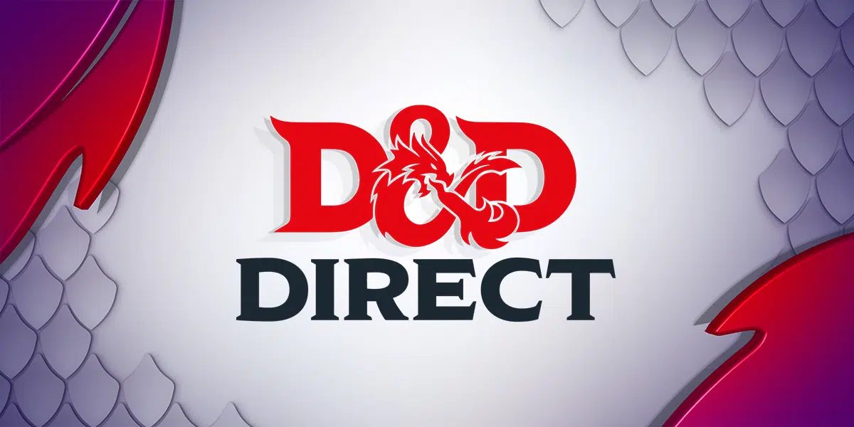 d&d direct 2023