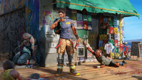 Dead Island 3 in Development, Launch Planned for 2028