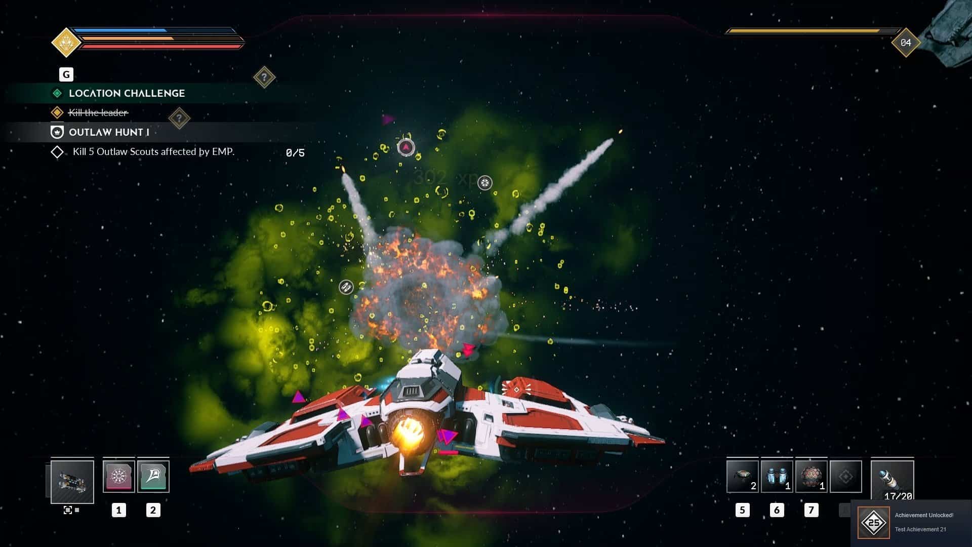 Everspace 2 Review