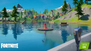 Fortnite Update 3.97