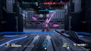 Gundam Evolution update 3.02