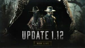 Hunt Showdown Update 1.79