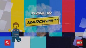 lego 2k driving game