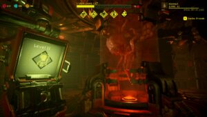 Meet Your Maker Update 1.04