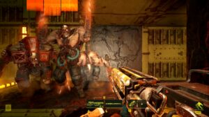 Meet Your Maker Update 1.06