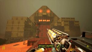 Your Maker update 1.05