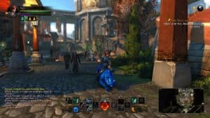 Neverwinter Update 12.10
