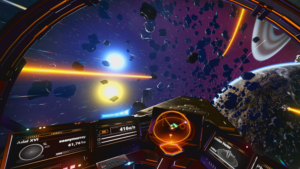 No Man's Sky Update 4.60