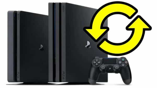 PS4 System Update 12.52 Brings More of What You Expect