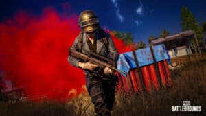 PUBG Update 2.32 Patch notes March 22