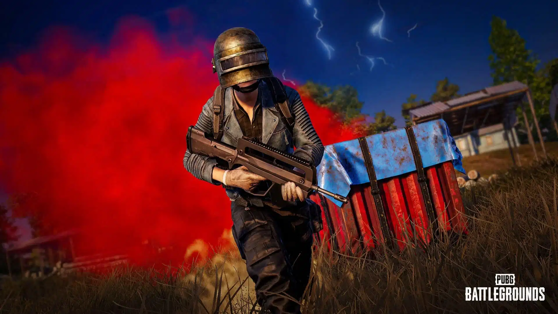 PUBG Update 2.32 Patch notes March 22