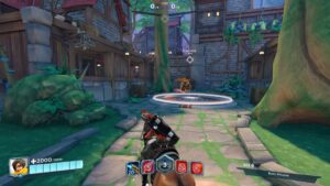 Paladins update 2.66