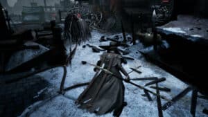 Redemption Reapers update 1.04