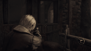 resident evil 4 the mercenaries