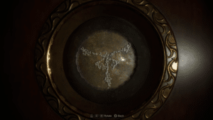 Resident Evil 4 Crystal Marble Puzzle Guide