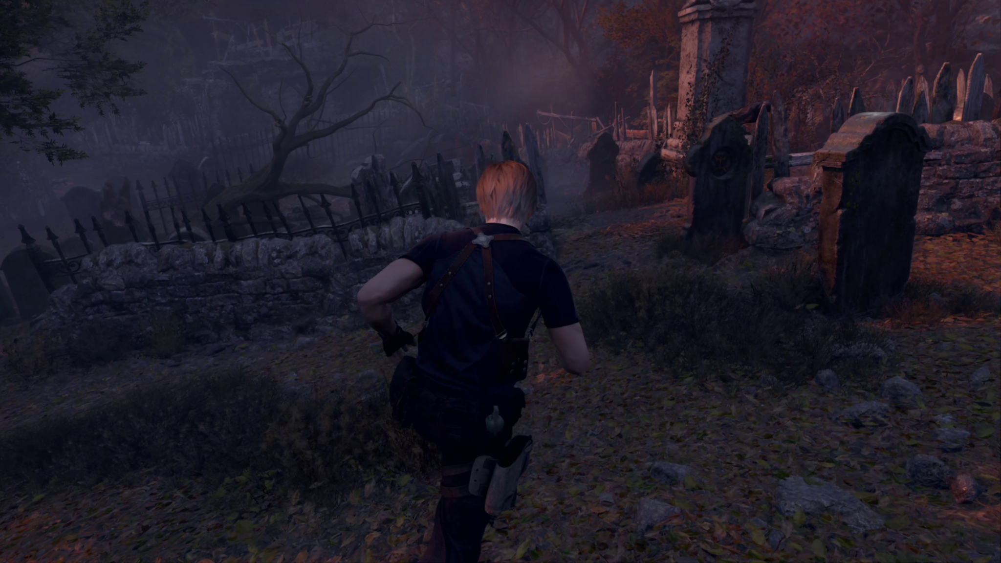 Resident Evil 4 Remake Grave Robber Guide Where to Find the