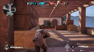 Rogue Company Update 2.28