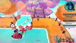 Temtem Update 2.000.008