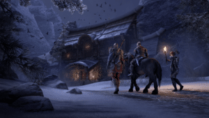 The Elder Scrolls Online update 2.42