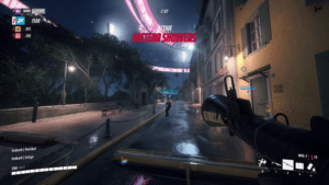 The Finals Open Beta