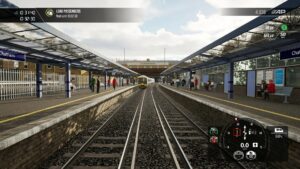 Train Sim World 3 update 1.34