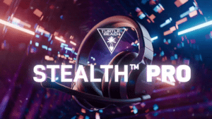 Turtle Beach Stealth Pro