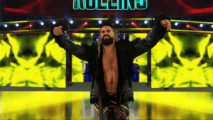 WWE 2K23 Update 1.009