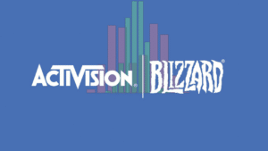 activision revenue playstation