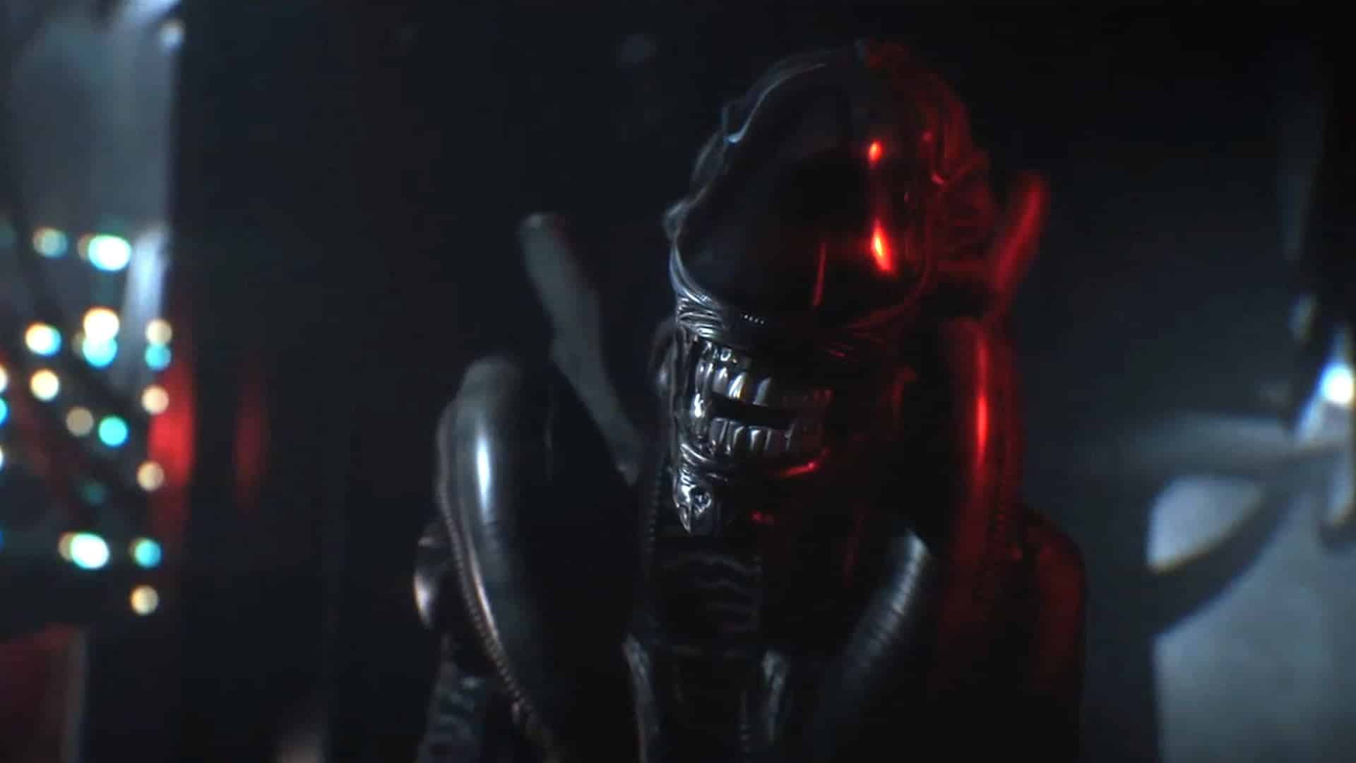 aliens dark descent release date