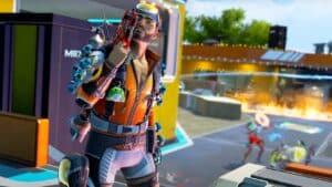 Apex Legends Update 1.000.049