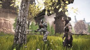 Conan Exiles update 1.90