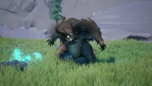 Dauntless Update 2.01