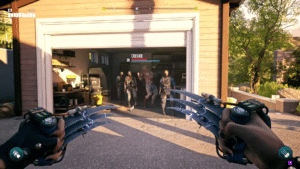 dead island 2 gameplay