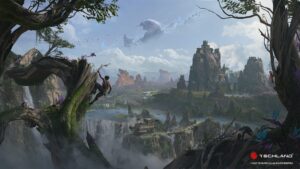 new techland games game