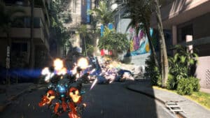 exoprimal release date