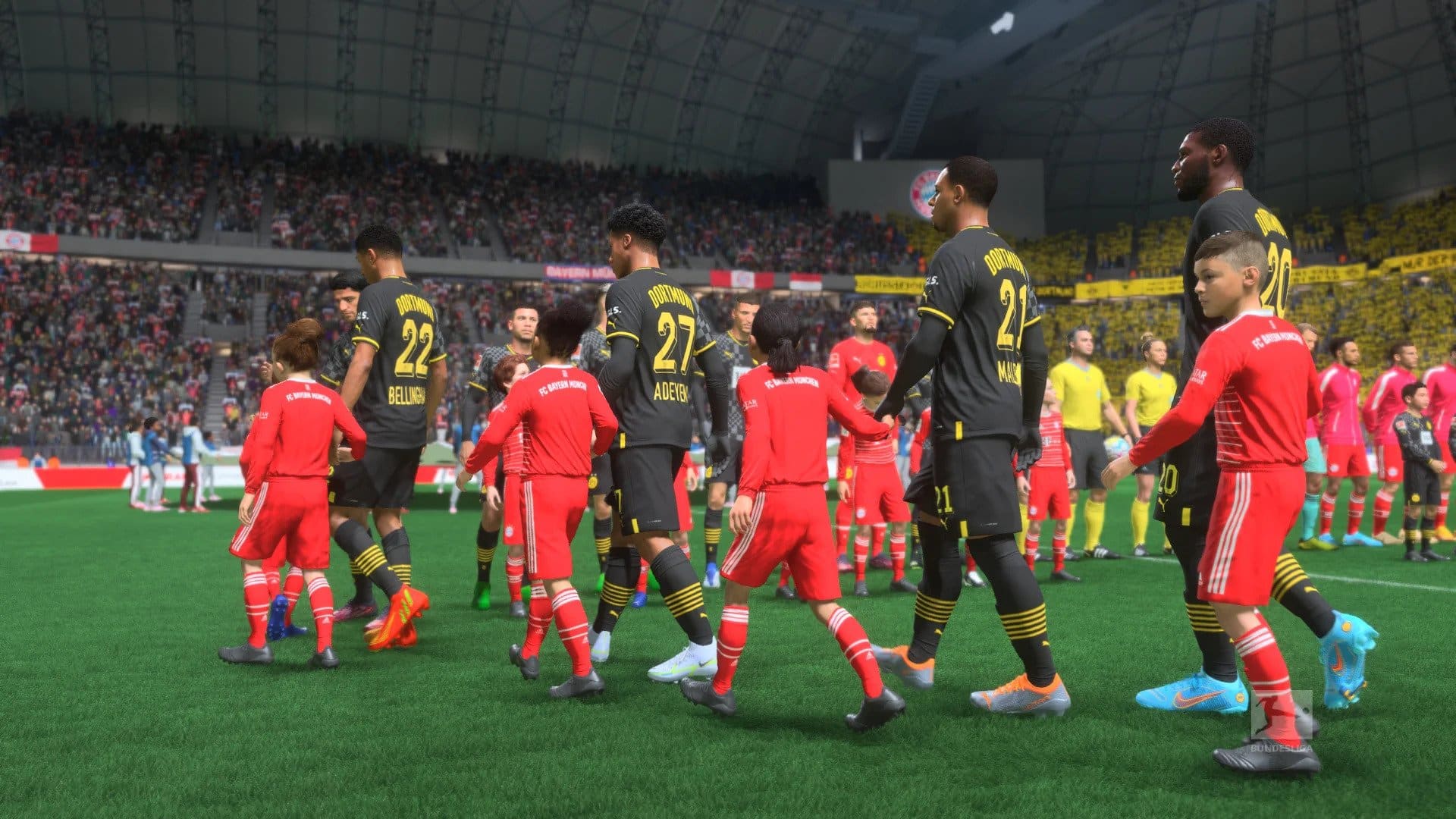 FIFA 23 Update 1.13