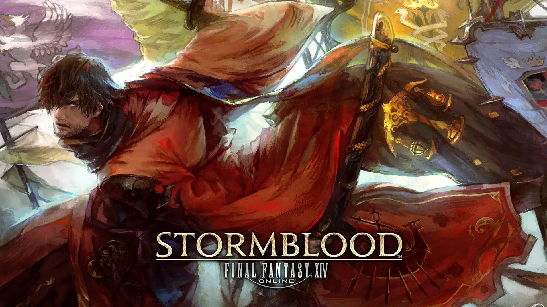 final fantasy 14 stormblood